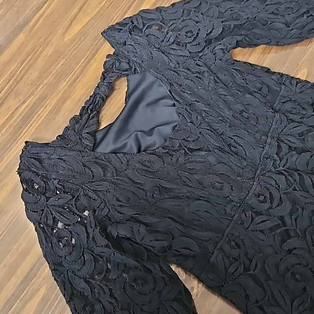 ING DRESS - Picture 6 of 13